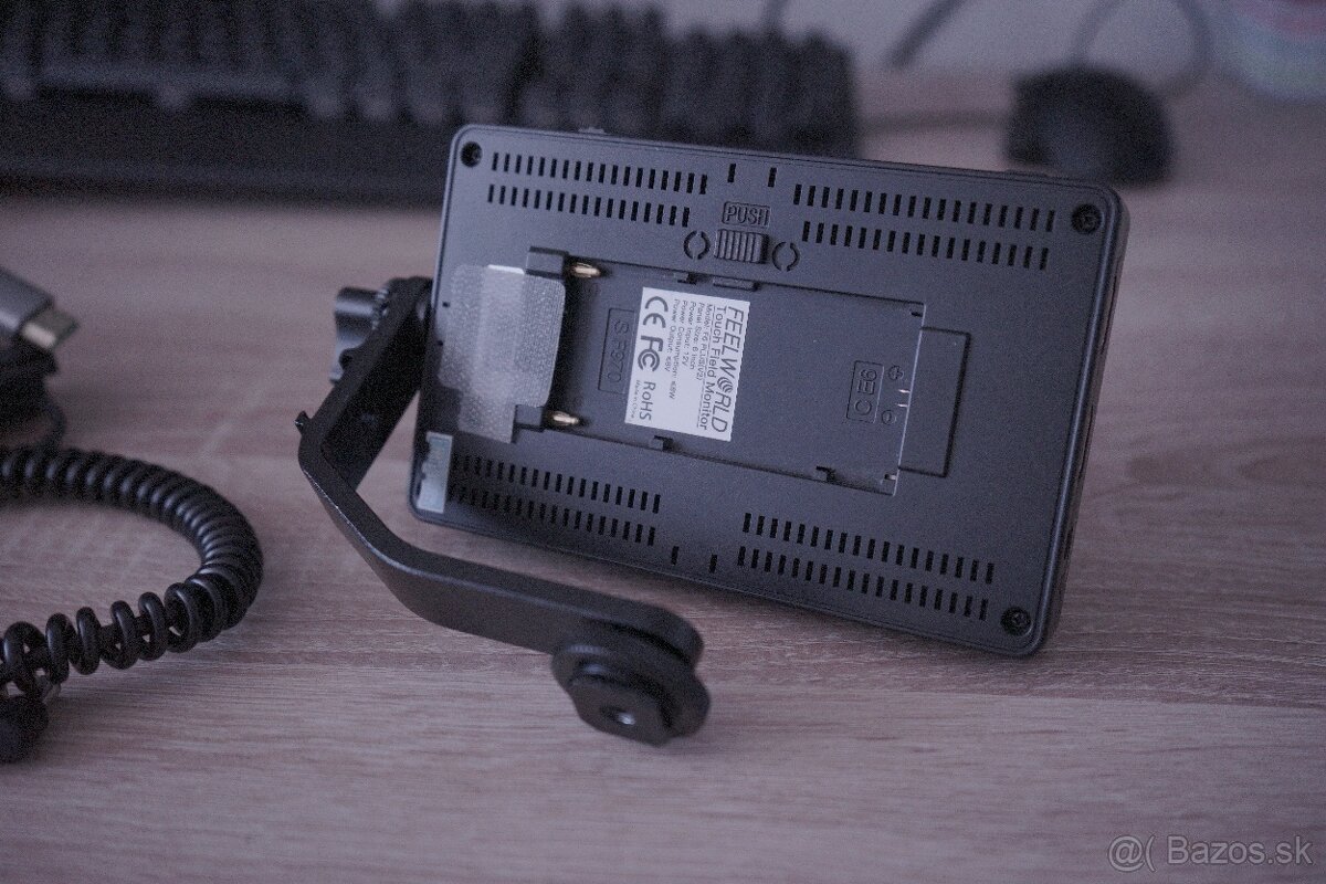 Príslušenstvo pre rigging - 6