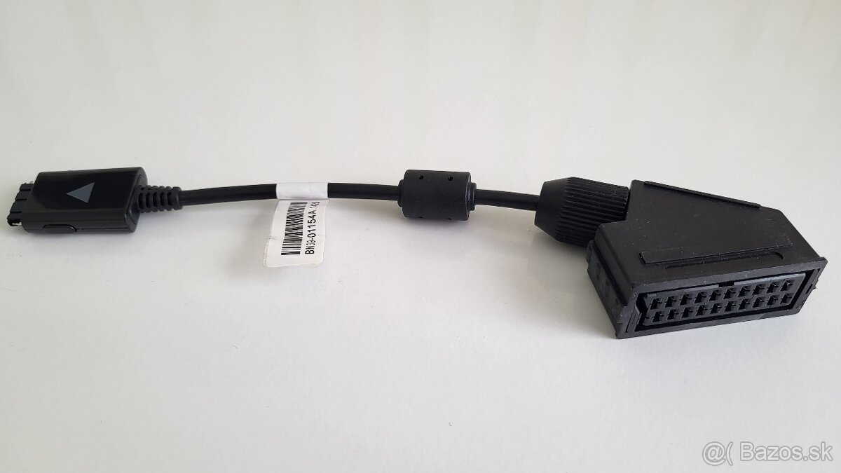 Redukcia SCART / mini SCART - SAMSUNG - 6