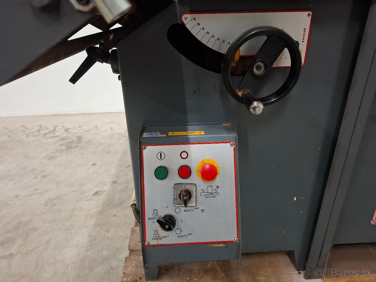 Multifunkčný stroj - 6