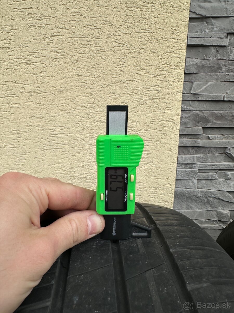 205/55 R17 91V letné GOODYEAR - 6