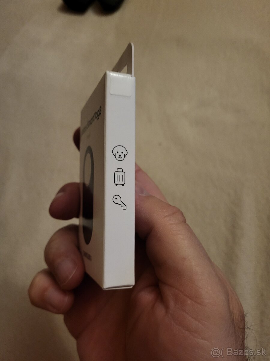 Smarttag2 - NOVÝ - 6