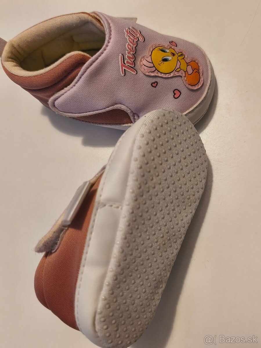 Detské topánky - 6