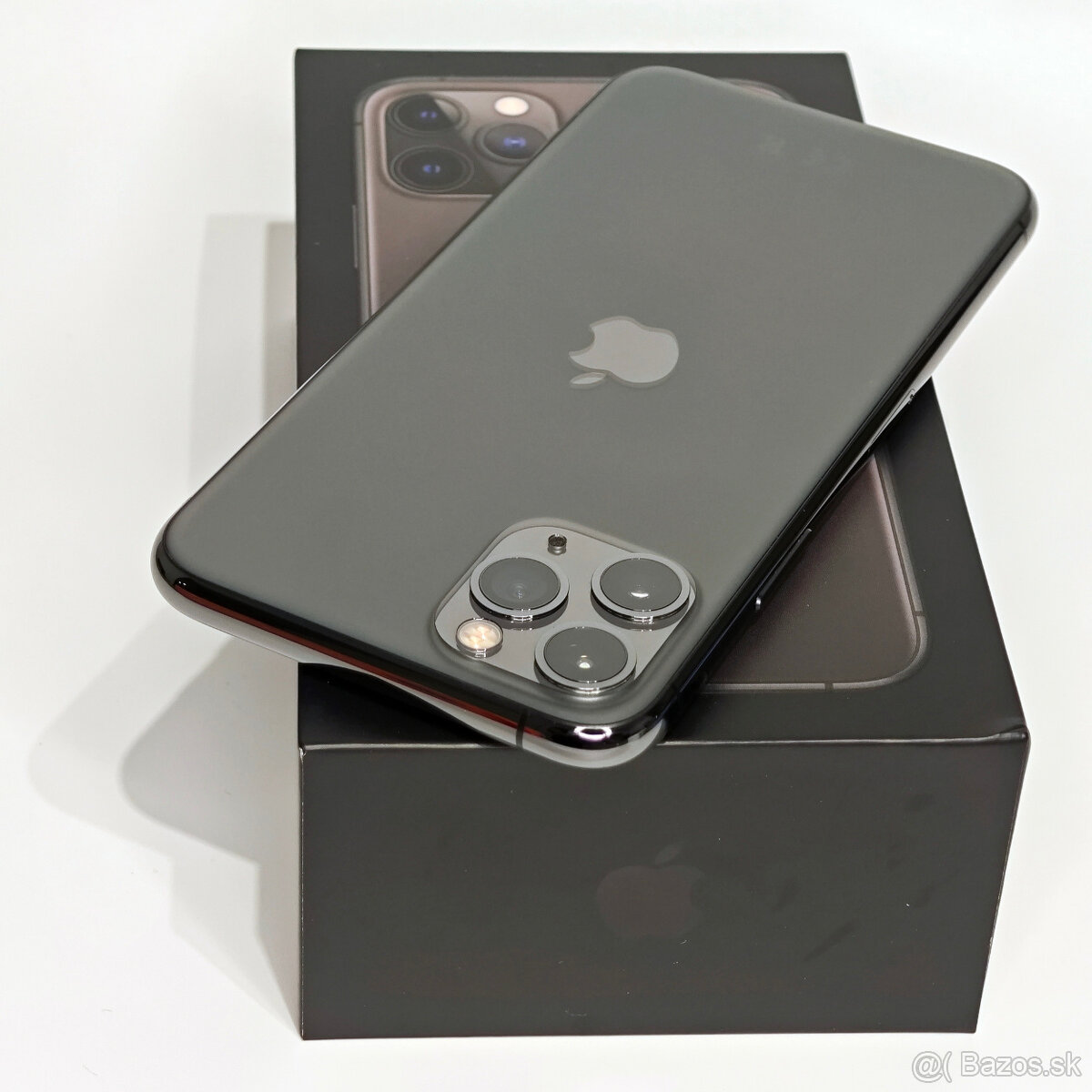Apple iPhone 11 Pro Graphite 64GB - 6