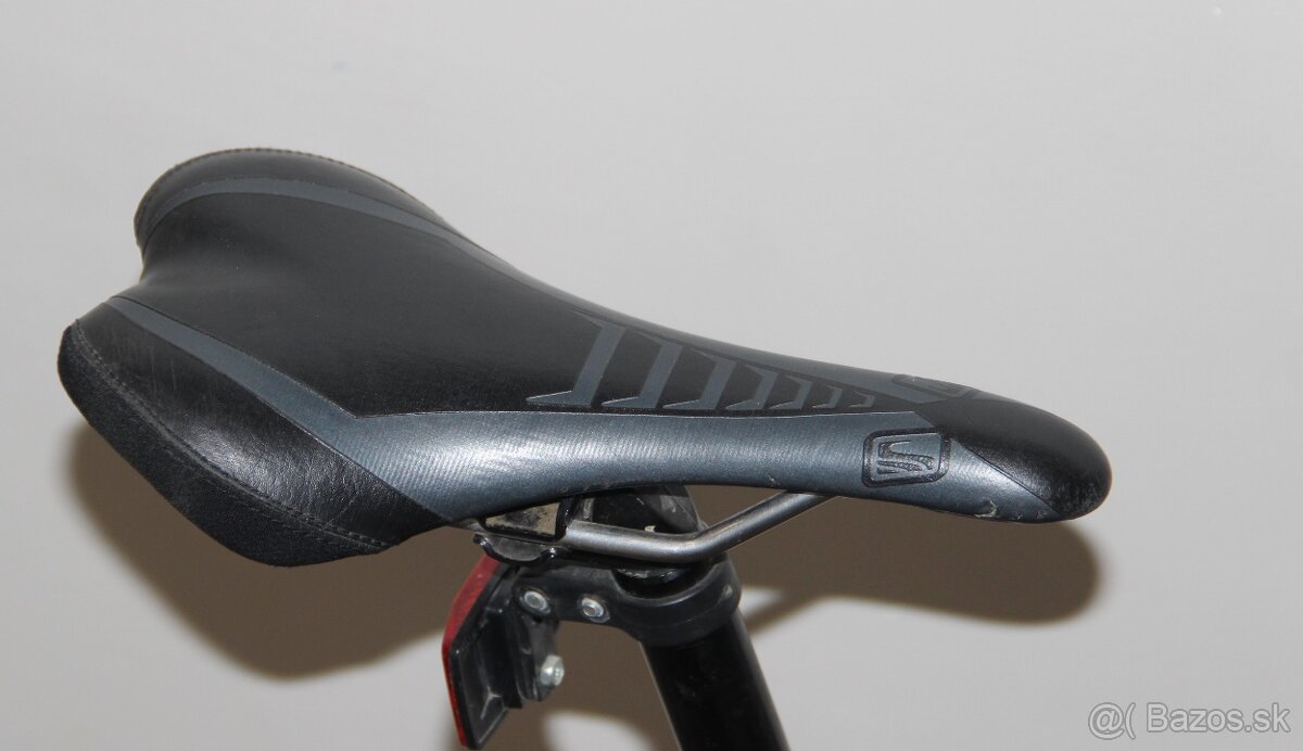 Bicykel Scott Racing 24" - 6