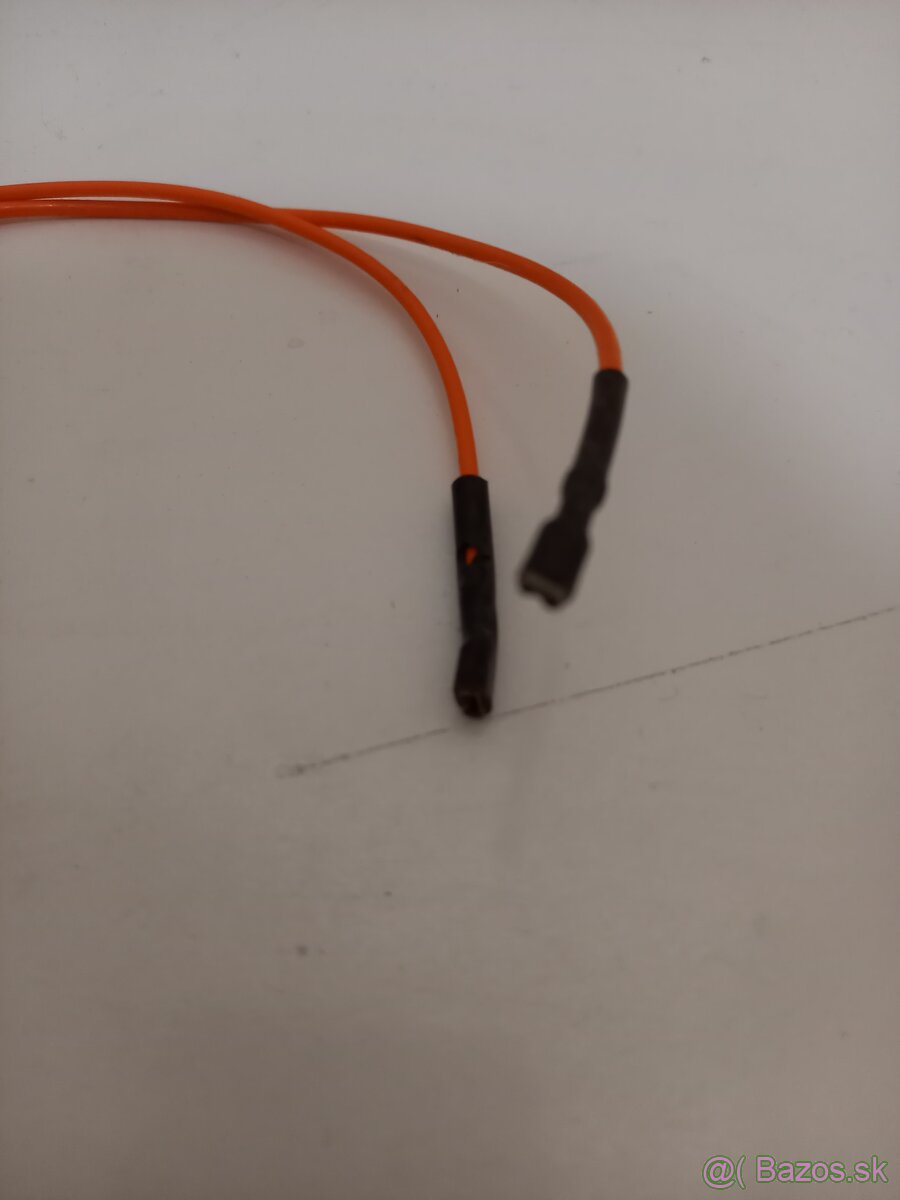 Horák zapaľovača EA,kotol PKM,Vulkan,Modratherm - 6