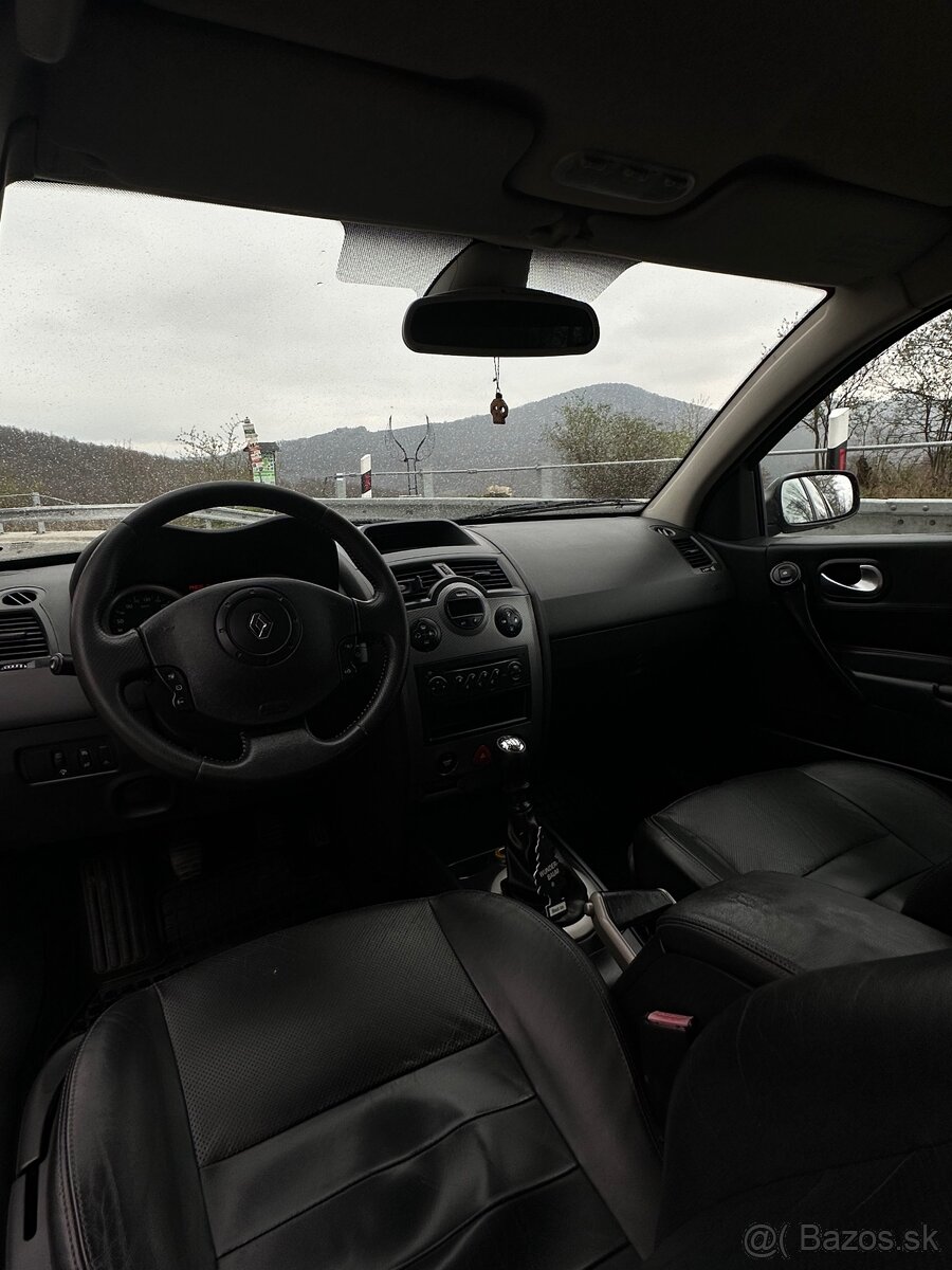 Renault Megane - 6