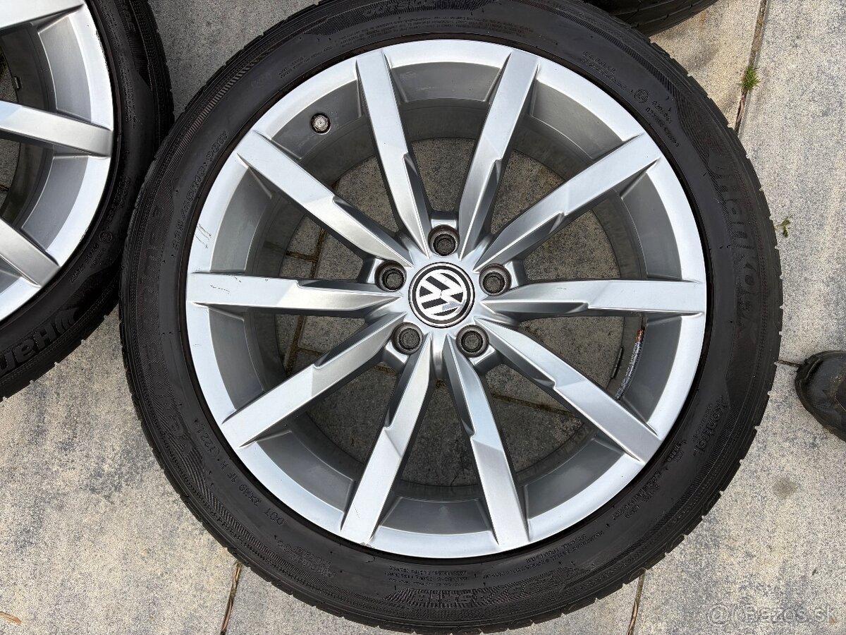 5x112 r18 Monterey letna sada - 6