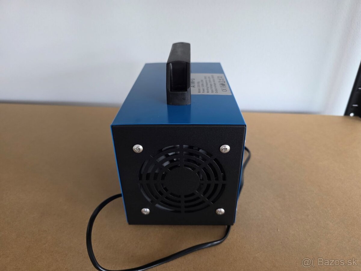 Ozónový generátor Compact Blue 60g/h - 6