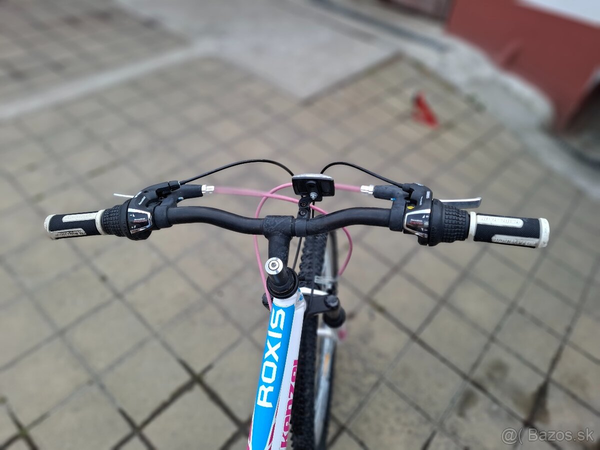 Bicykel - 6