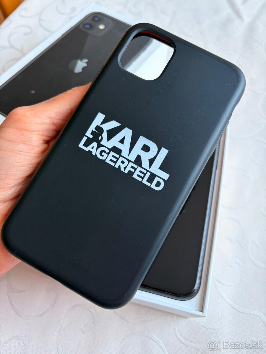 Iphone 11 128GB - 6