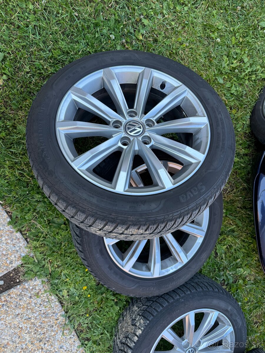 5x112 r17 - 6