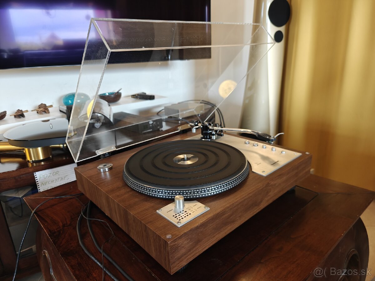 Gramofón Transonic P 100 - 6
