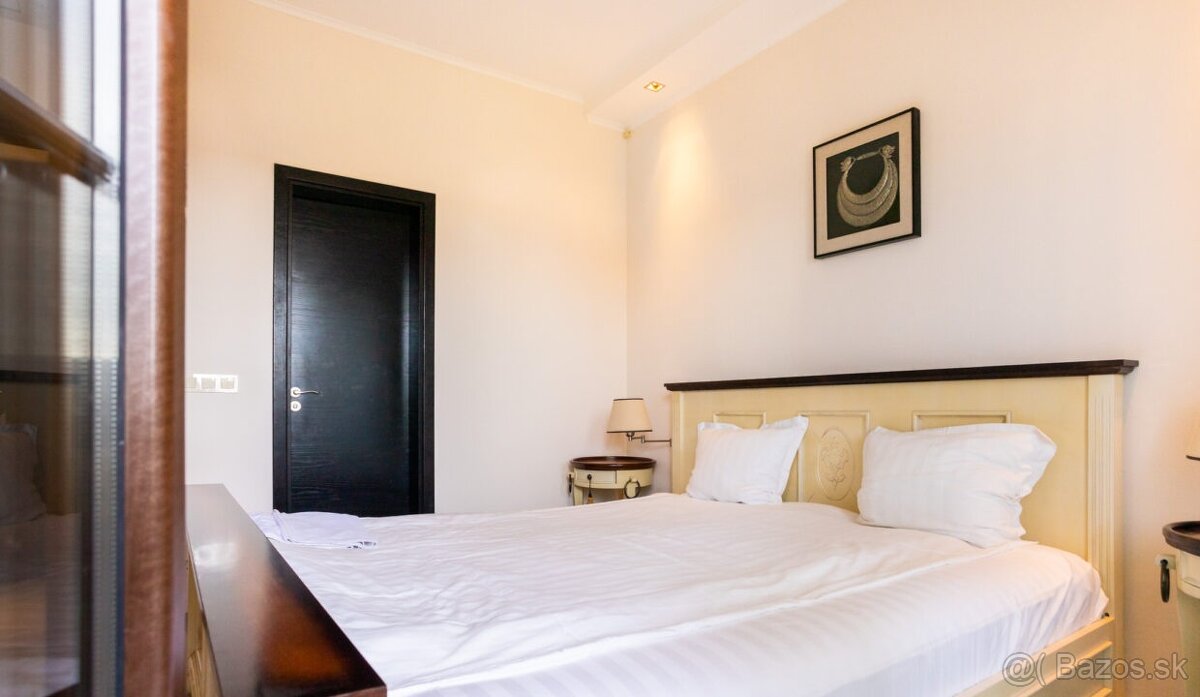 Útulný 2-izbový apartmán v THRACIAN CLIFFS, Bulharsko - 6