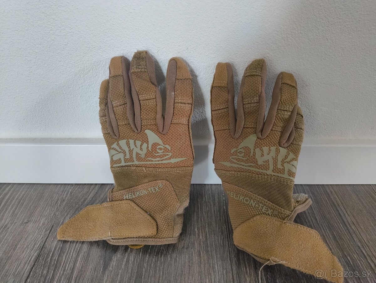Airsoftová výbava - 6