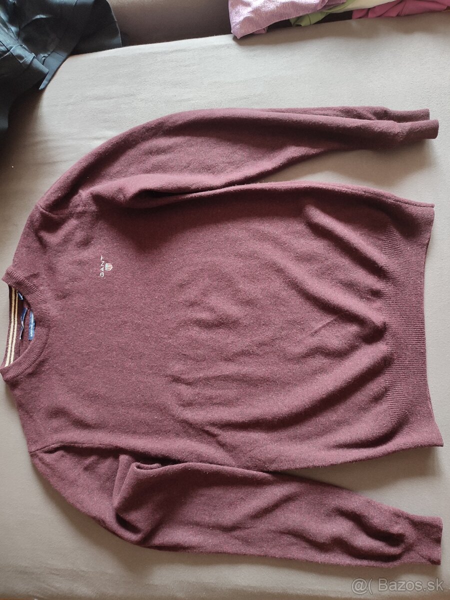 Pansky sveter zn. Gant - 6
