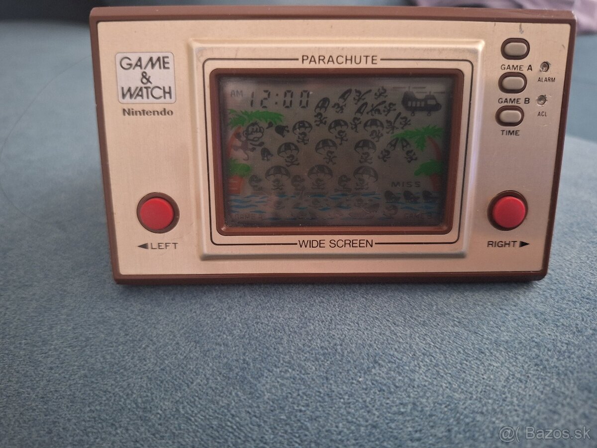 Retro hry - 6