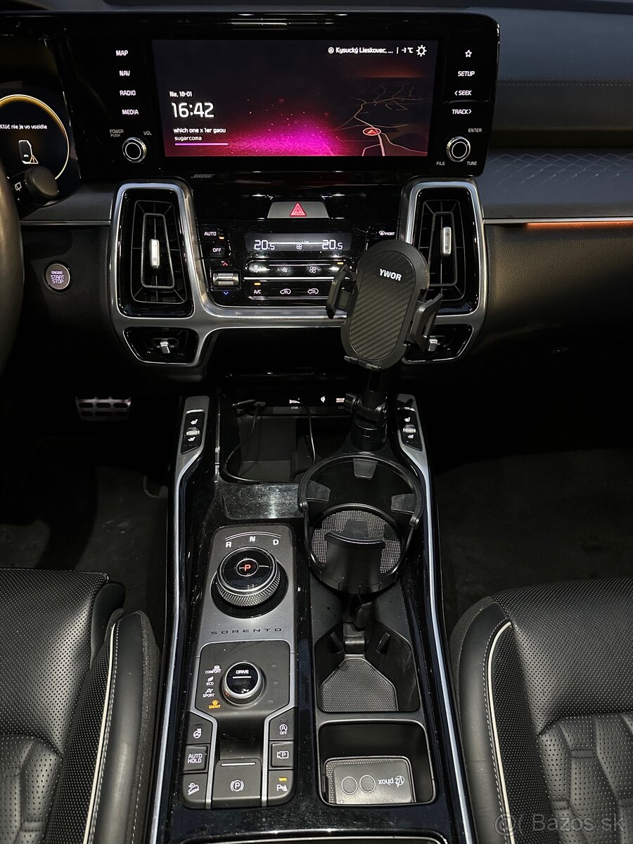 Predam Kia Sorento 2020 - 6