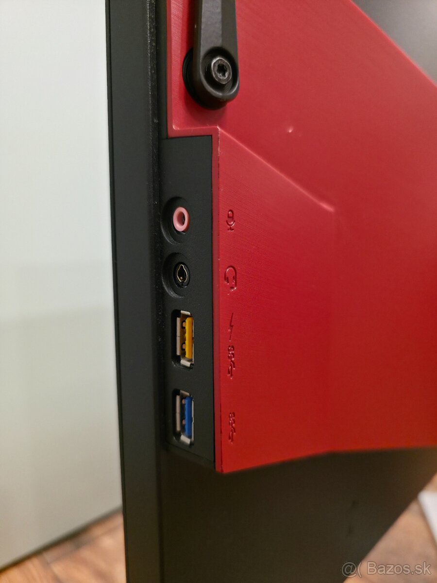 AOC AG251FZ 25" 240Hz - 6