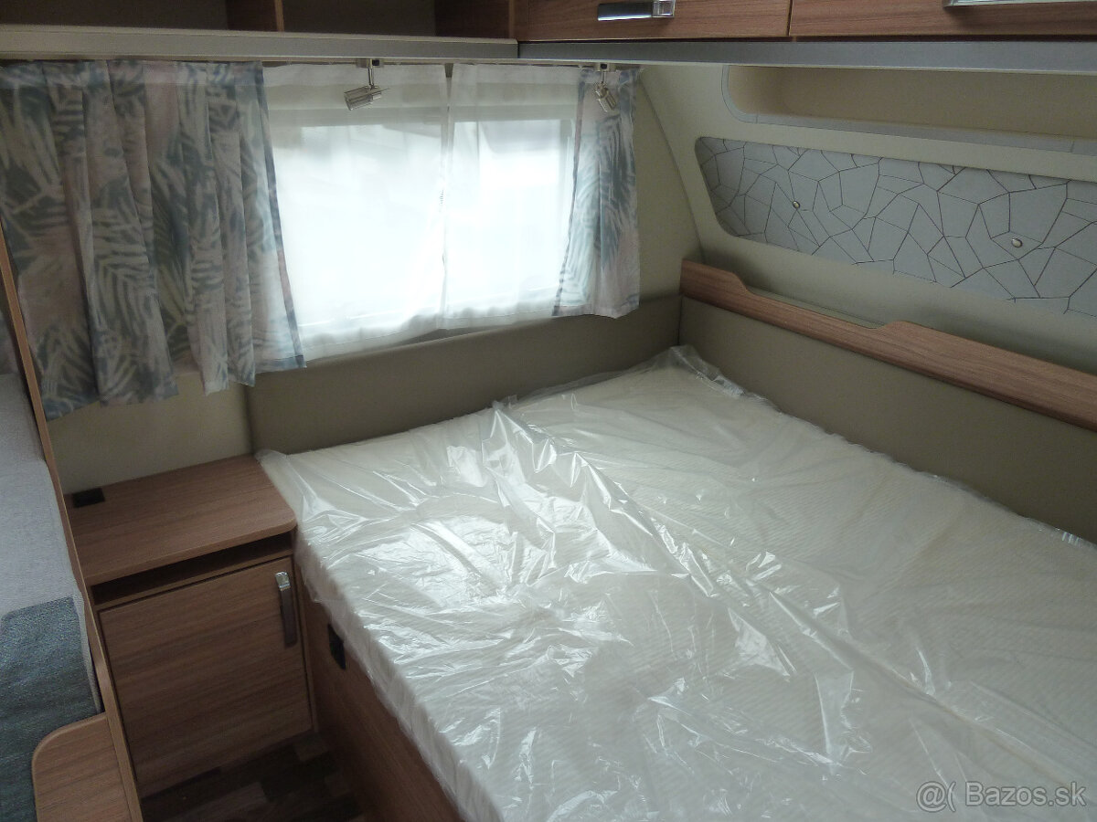 Karavan Weinsberg 550 QDK - 6