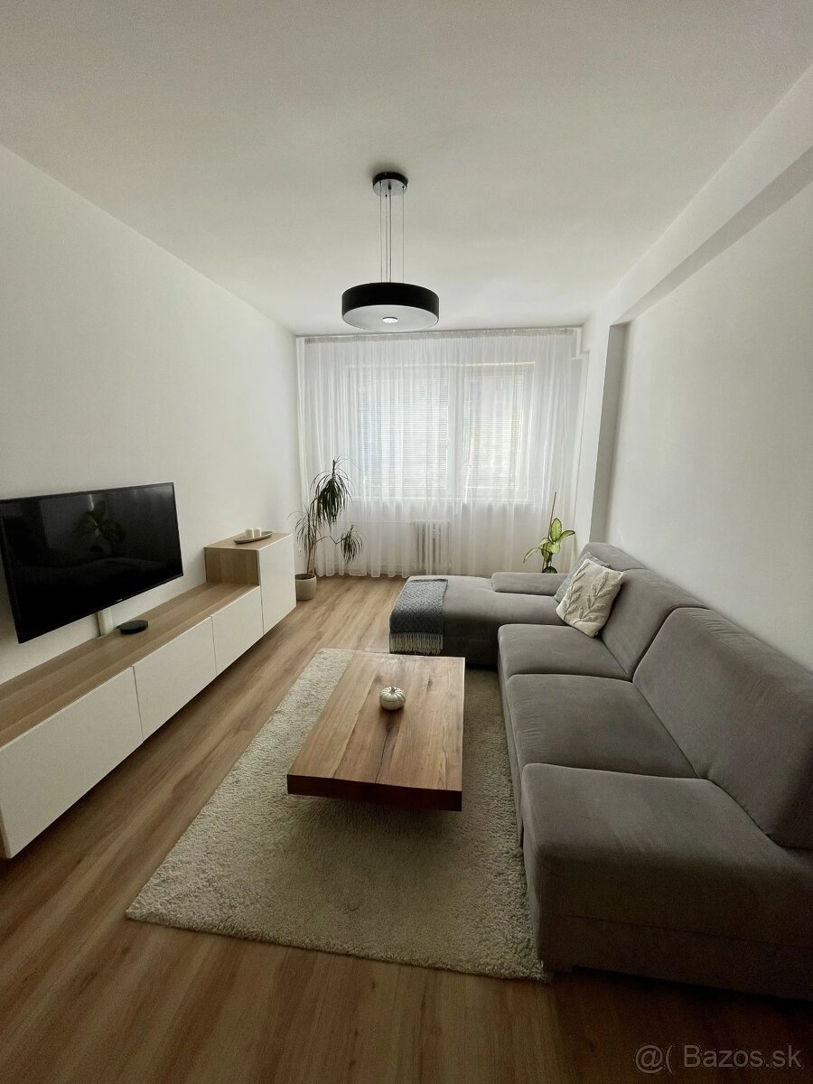 PRENÁJOM – veľký 2iz byt na Nivách – foto 8