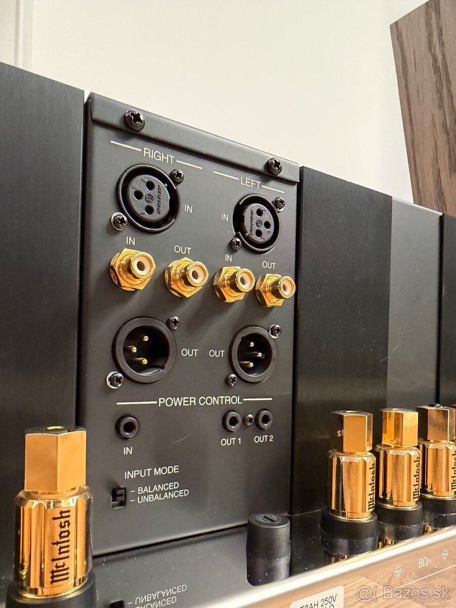 McIntosh MC452 - 6