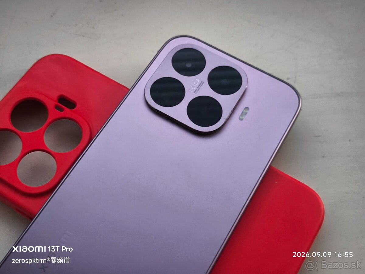 Xiaomi 17T 12/256GB - 6