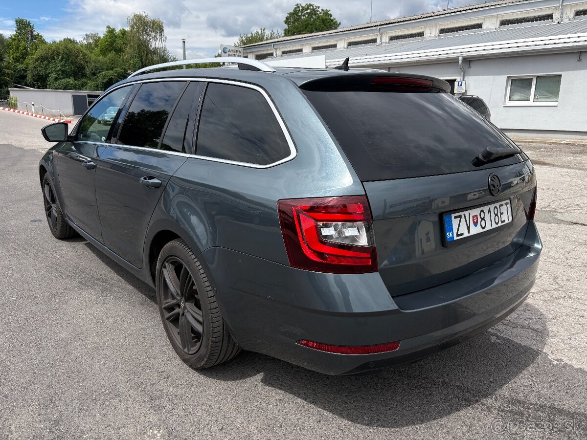 Škoda Octavia III Business Style - 6