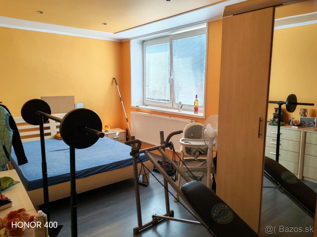 Predám rodinny dom s dieľňou - 6