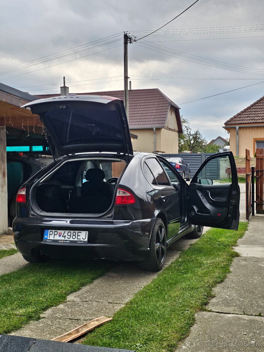 Seat leon 1.9 tdi - 6