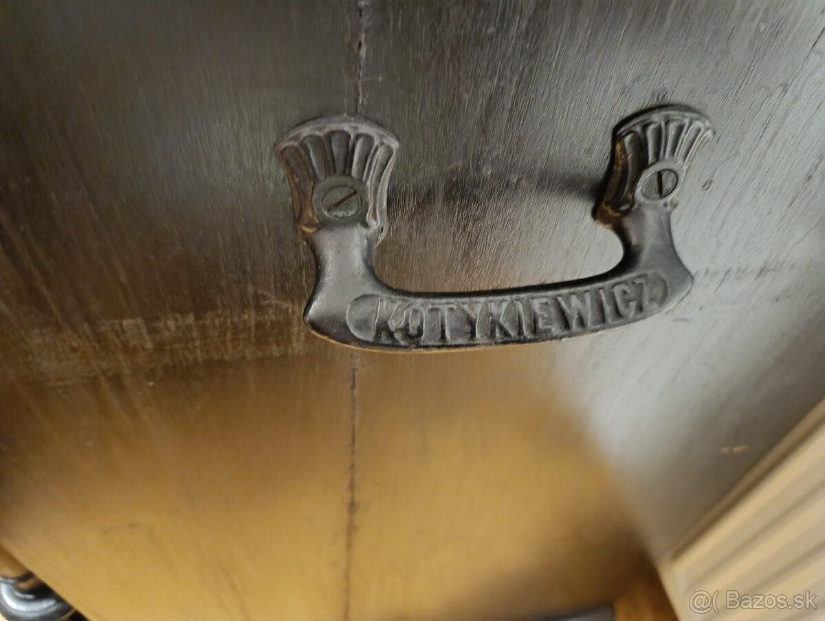 Harmonium Kotykiewicz - 6