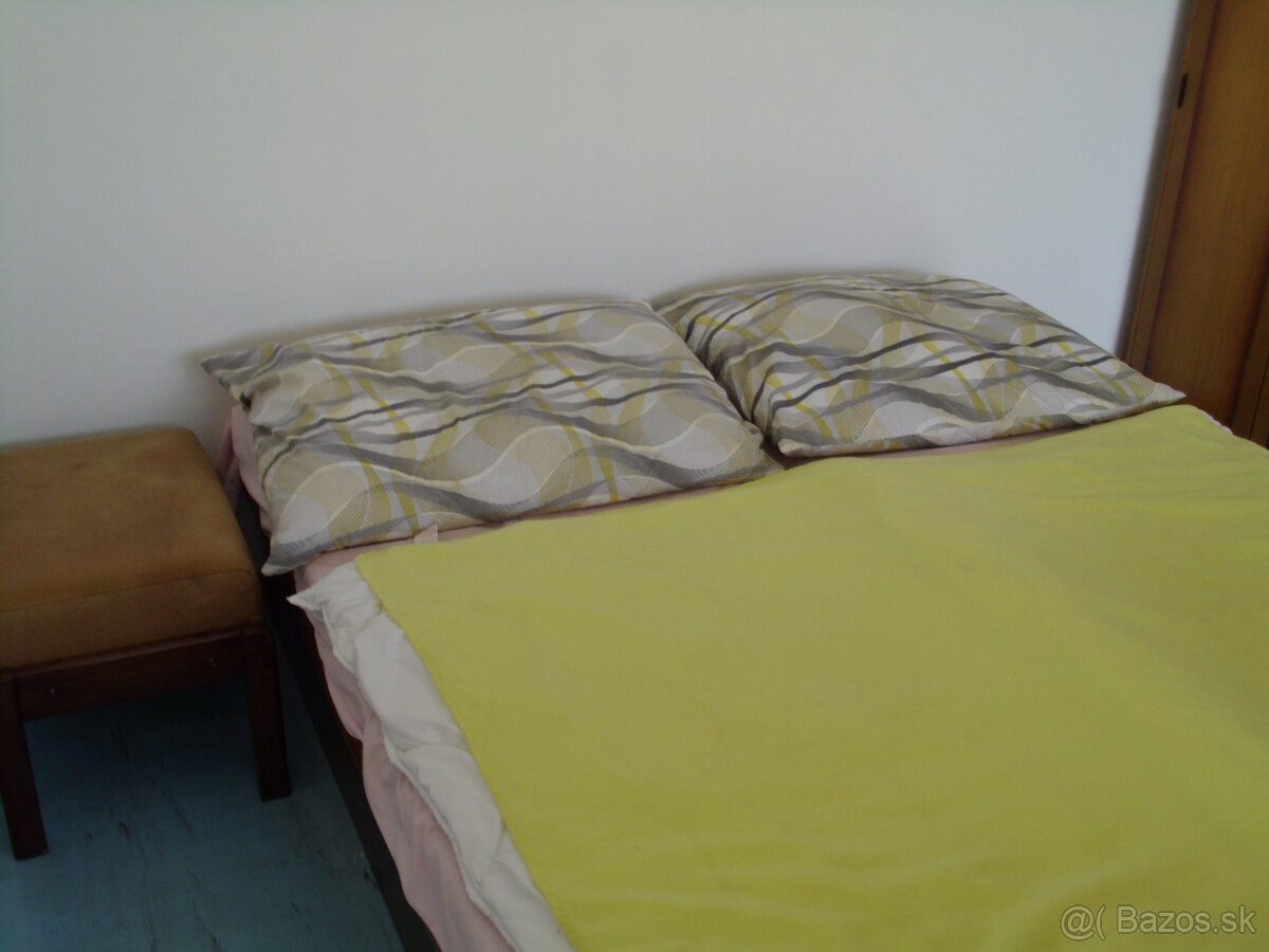 Prenájom jednoizováho bytu - 6