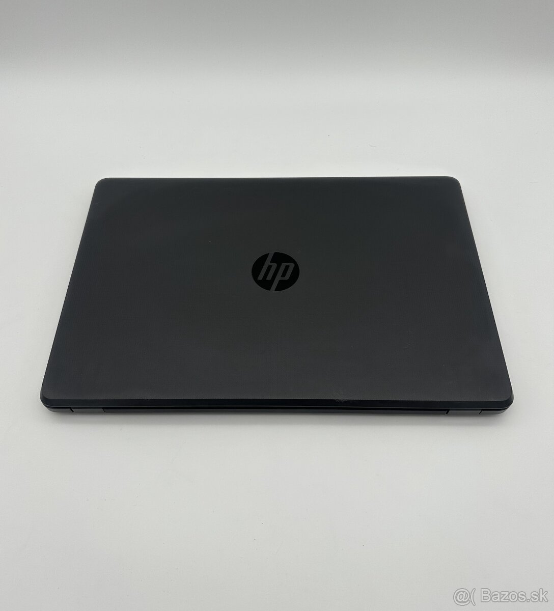 HP 250 G6 15,6" (Win11 / 4GB / 256GB SSD) Čierny - 6