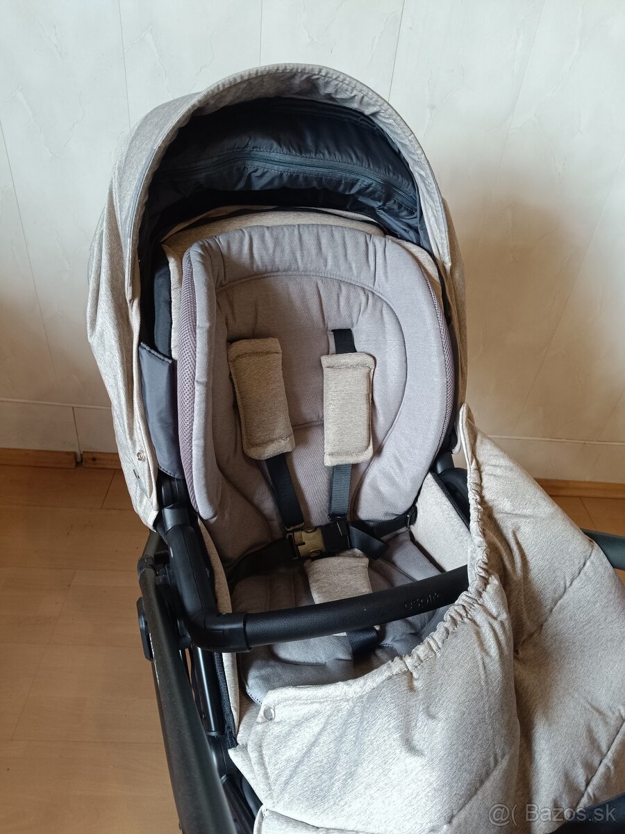 Kočiar Espiro bueno - 6