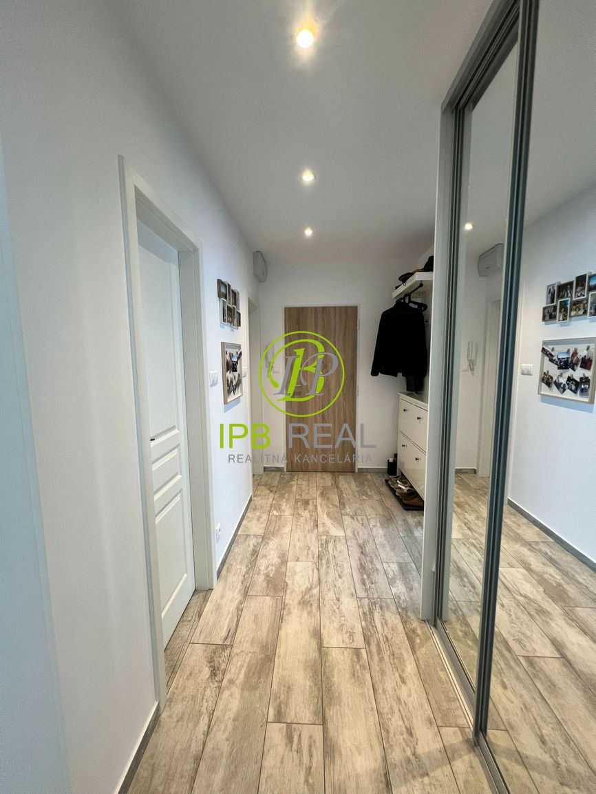 Zrekonštruovaný 3-izb. byt na Tranovského ul. v Dúbravke - 6