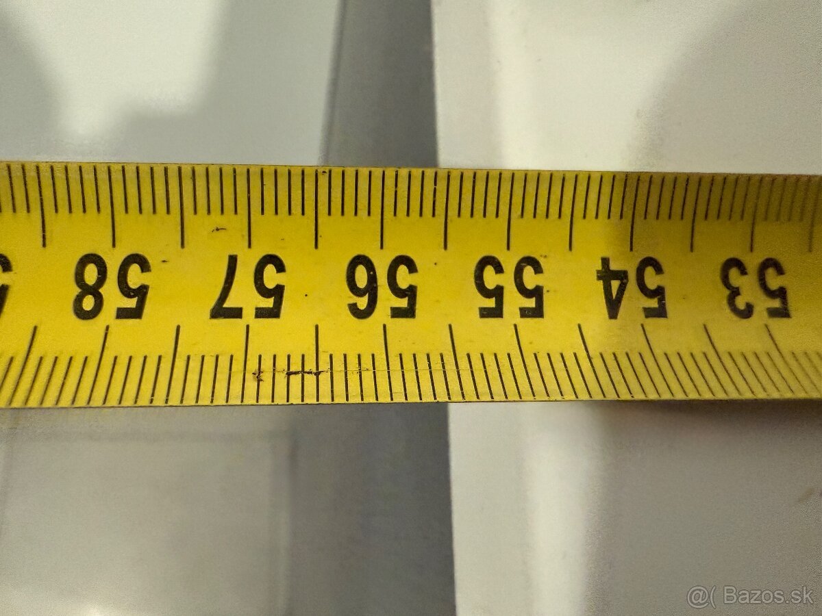 Hisense chladnička s mrazničkou - 6