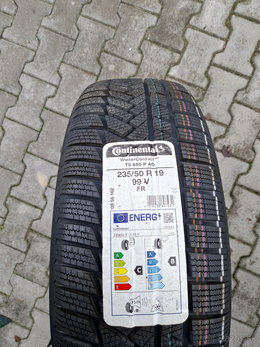 5x112 r19 kolesa audi q3 Q3 disky 235 50 19 tiguan kodiaq - 6