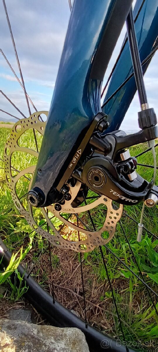 Cestny bicykel TREK DOMANE AL 2 - 6