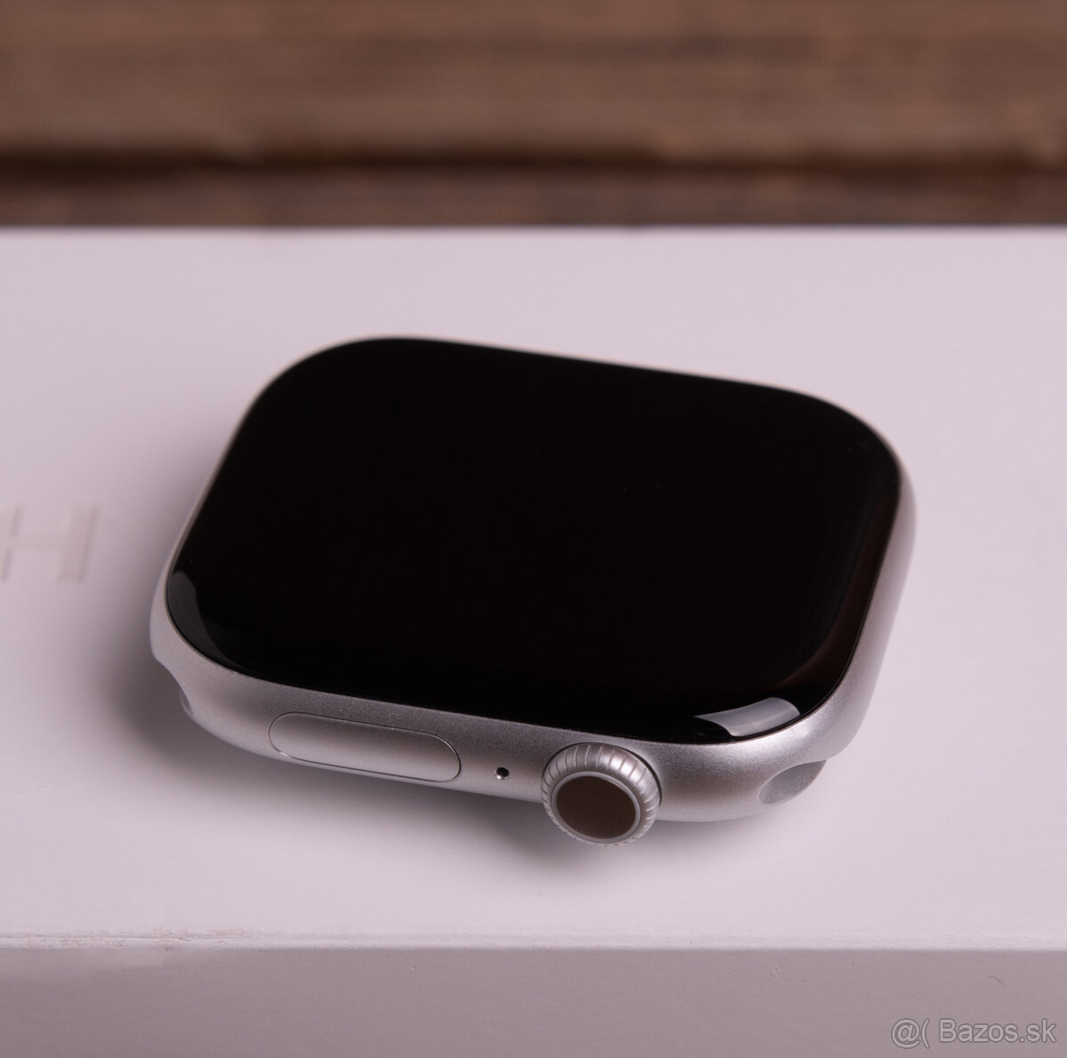 Apple watch 10 46 mm Strieborný hliník, záruka Alza - 6