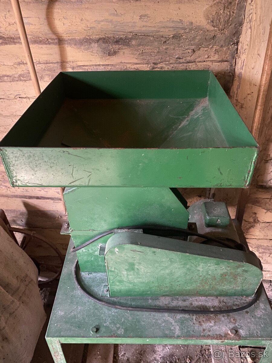 Kladivkvy sotovnik - 6