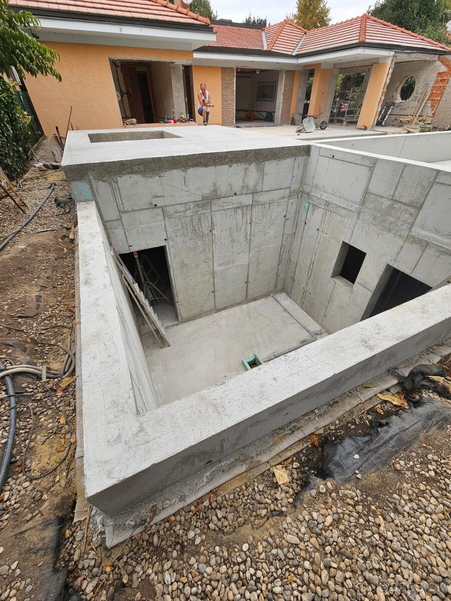 Ponúkame stavebné práce - 6