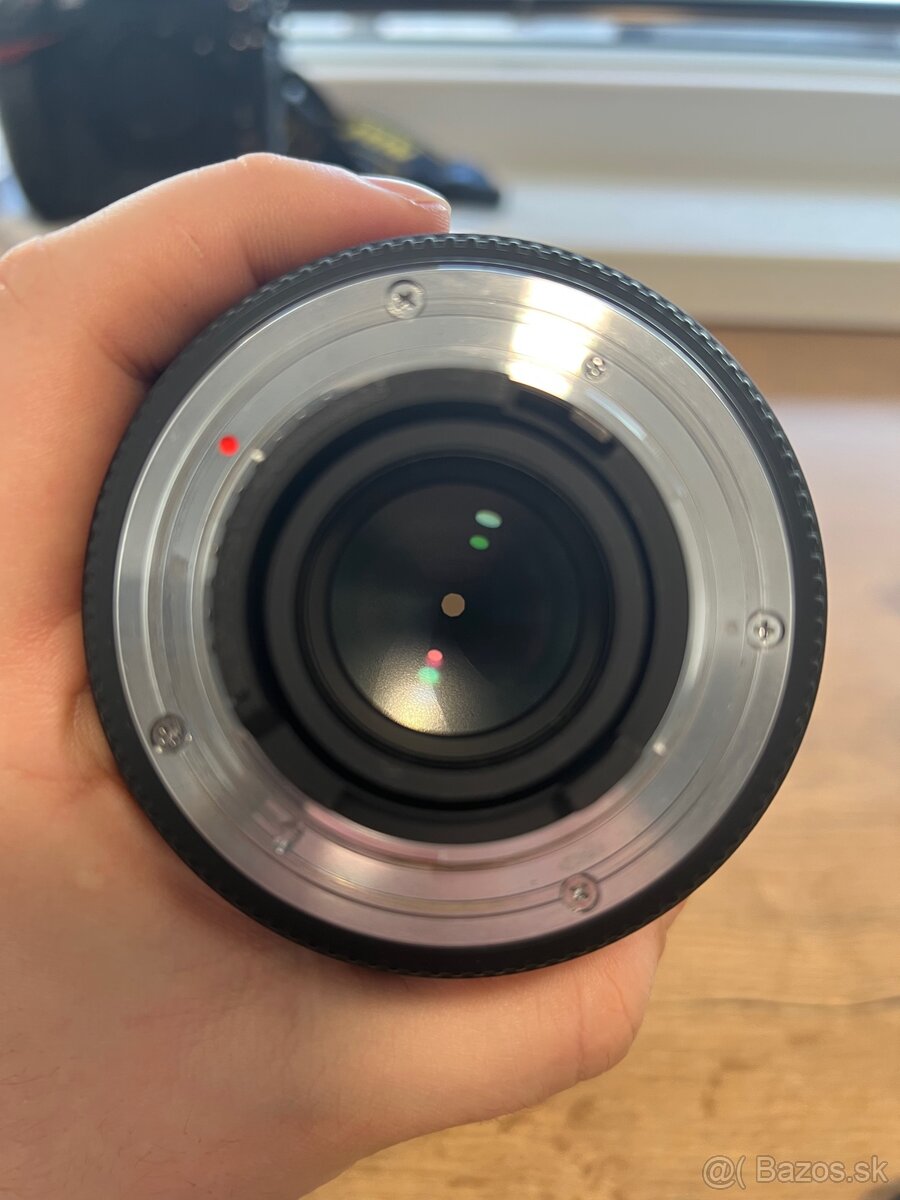 Sigma 24-70mm f/2.8 EX - 6