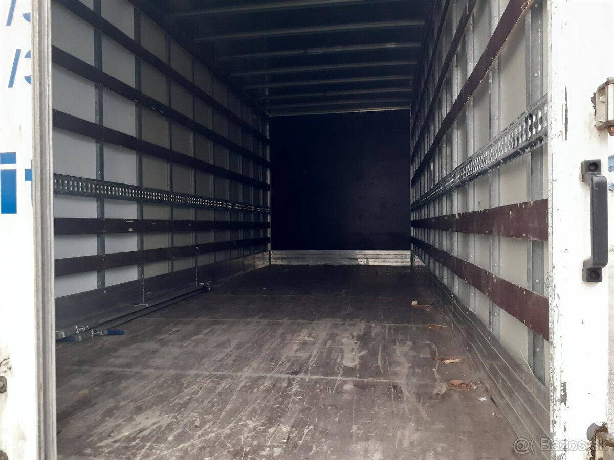 DAF LF Skriňa HČ - 6