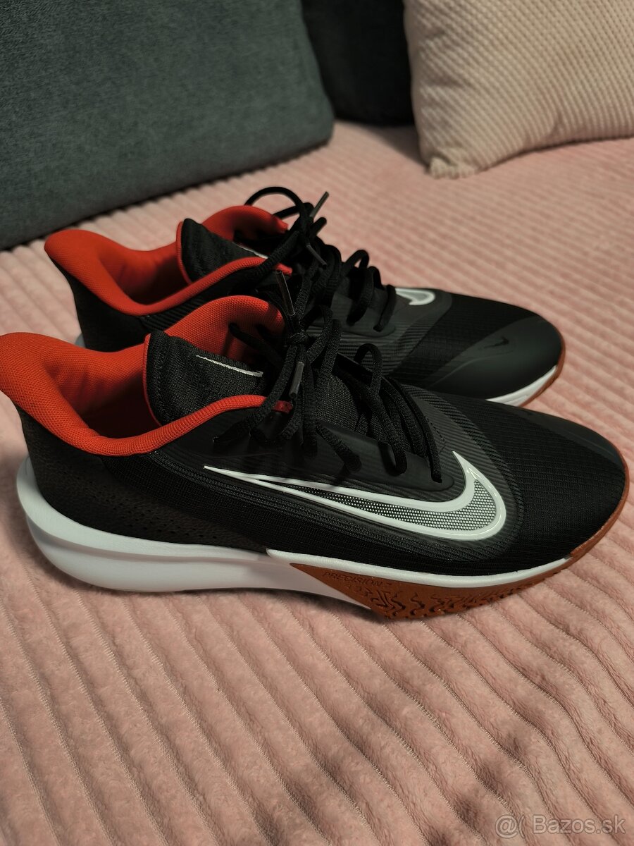 Pánske tenisky NIKE PRECISION VII - 6