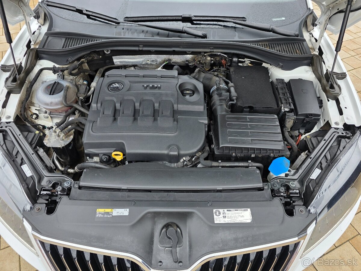 Škoda Superb Laurin & Klement - 6