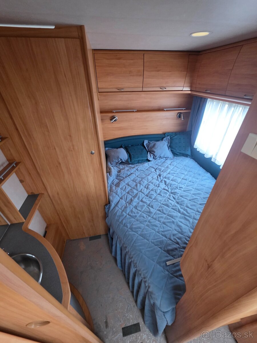 Obytny prives Adria Adiva 502UP - markiza - 6