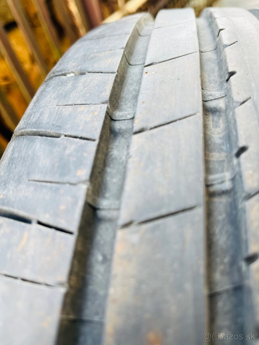 Bridgestone Turanza 215/65 R16 letné - 6
