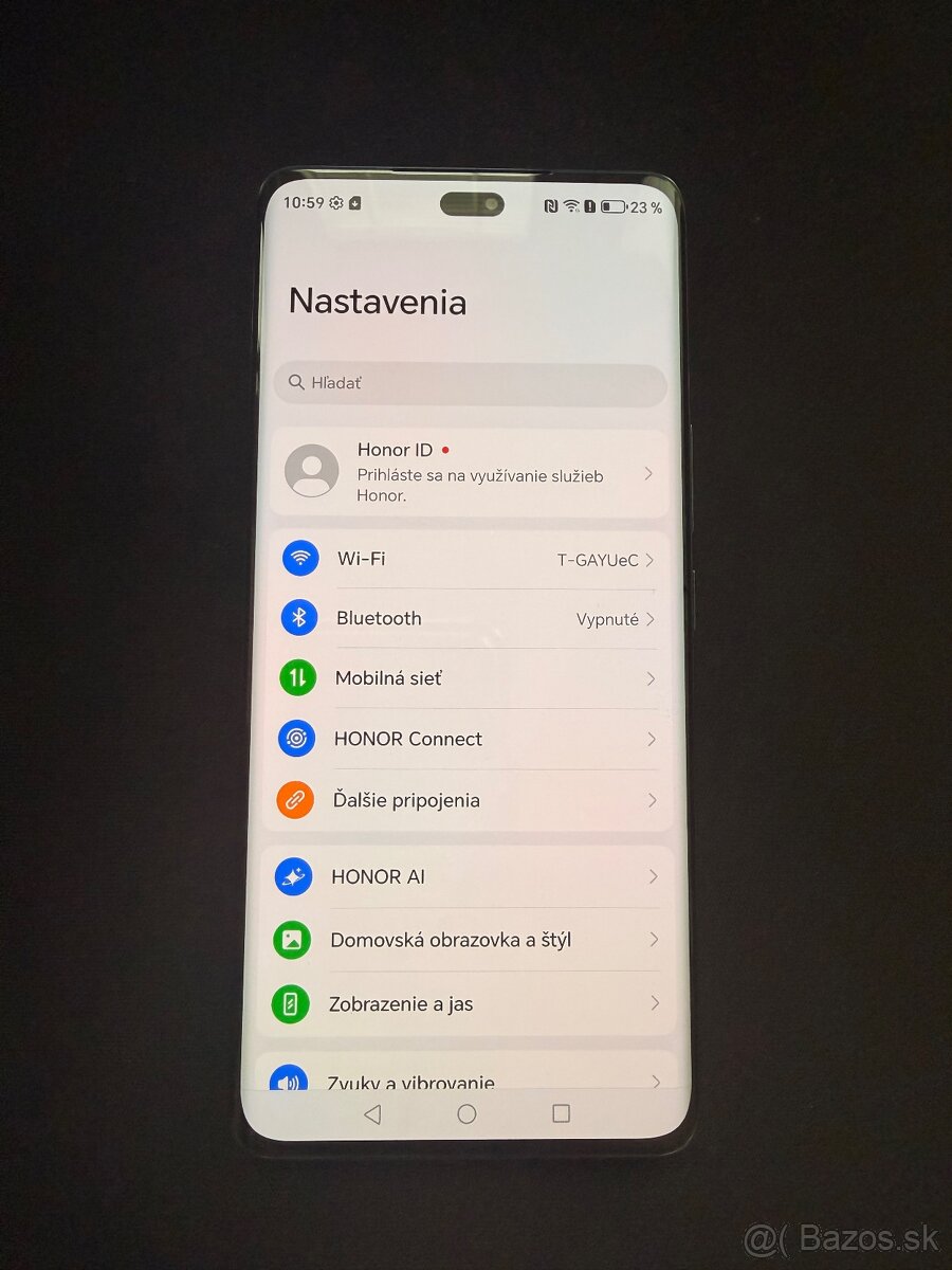Honor magic 7 lite - 6