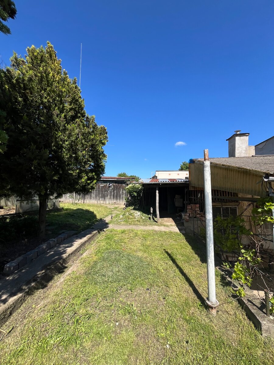 Na predaj RD vo Svodíne - 6