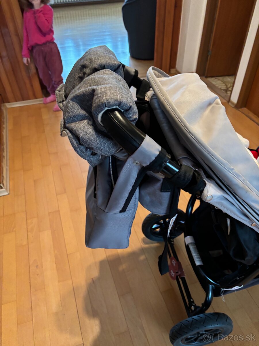Športový kočík - 6