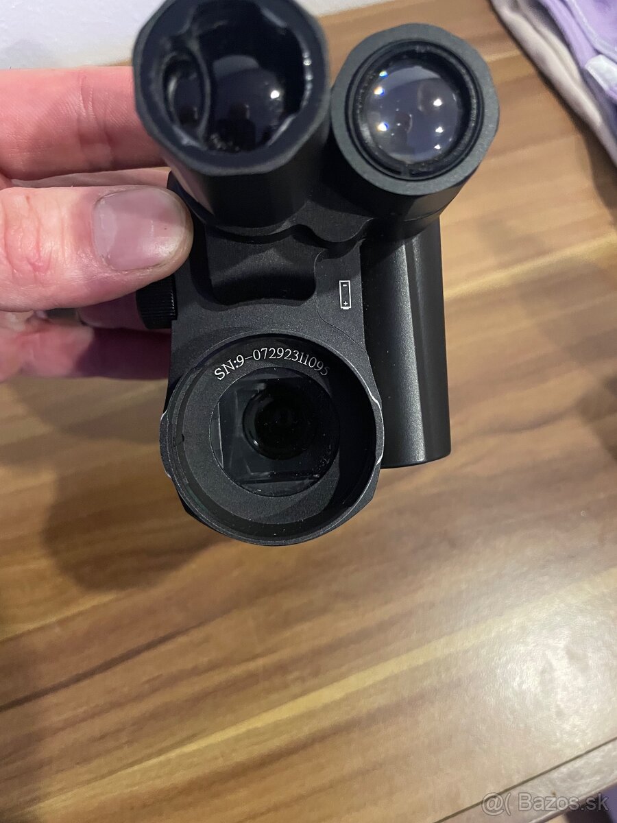 Pard NV007SP LRF - 6